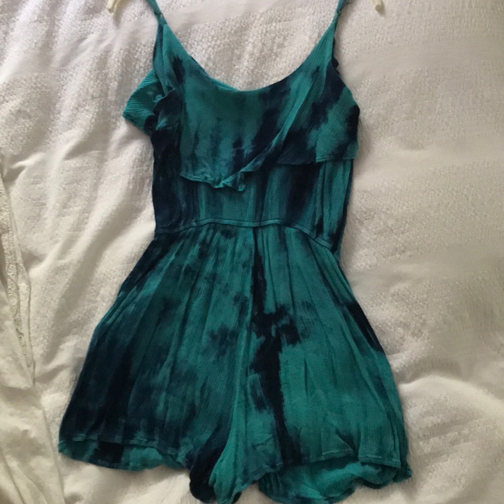100 % rayon - Picture 2 of 2